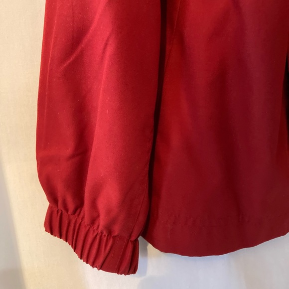 Gap XXL Red Jacket - Picture 4 of 7